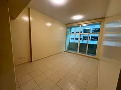 **1 Bedroom Hall in Ajman One Towers, spacious layout, balcony overlooking the garden, master bedroo