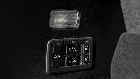 صورة 10 لـ 2026 Lexus LX-SERIES