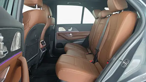 صورة مصغرة 12 لـ 2025 Mercedes-BENZ GLE