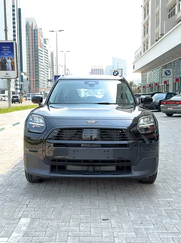 MINI Countryman C, миниатюра 5