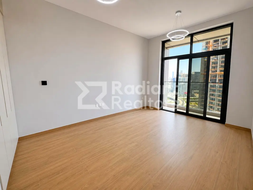 Affordable Studio for Rent | Premium Amenities | Business Bay