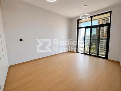 Affordable Studio for Rent | Premium Amenities | Business Bay