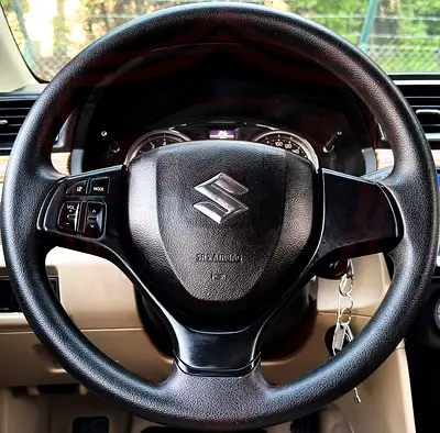 Suzuki Ciaz GL, миниатюра 13