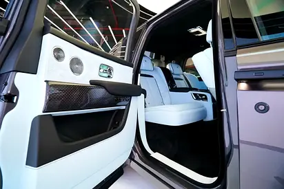 صورة مصغرة 15 لـ 2026 ROLLS-ROYCE CULLINAN