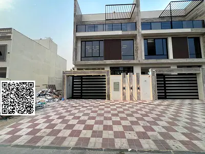 An opportunity to own a luxury townhouse in Al Helio 2