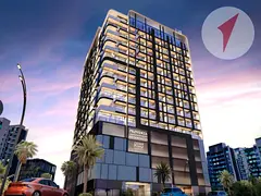 Luxury 1BR + Study | Spacious Layout | Prime JVC Location | Great Investment
