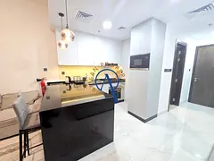 PREMIUM FURNISHED APARTMENT | FLEXIBLE PAYMENT