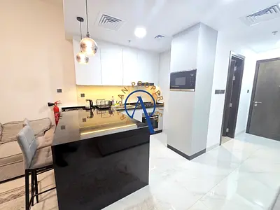 PREMIUM FURNISHED APARTMENT | FLEXIBLE PAYMENT