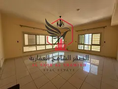 Open view | AC covered by landlord | spacious areas | built-in wardrobes | prime location | easy acc