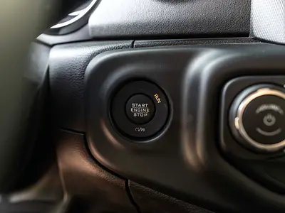 Jeep Wrangler Sahara, миниатюра 17