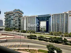 Sea And Five View | Unfurnished | Corner Layout