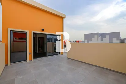 True Corner Townhouse | First Occupancy | Mid-July
