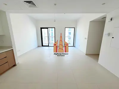 Partial Sea View | Luxury 2-BR | All Amenities |