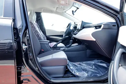 2026 Toyota COROLLA photo 16