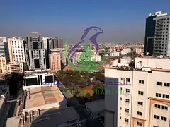 Two Bedroom Apartment with Living Room Free Parking Balcony Built in Wardrobes Open View Prime Locat