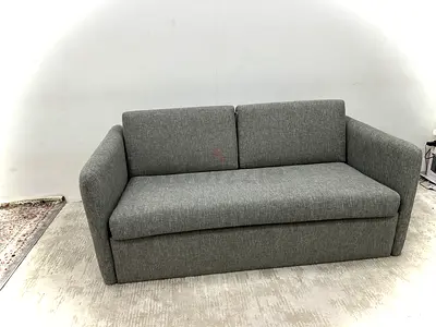 Perfect condition marina home two seater sofabed