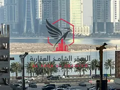 Luxury 2BR Apartment | Sea View | Balcony |Super Deluxe Finishing | Free Parking | Al Khan