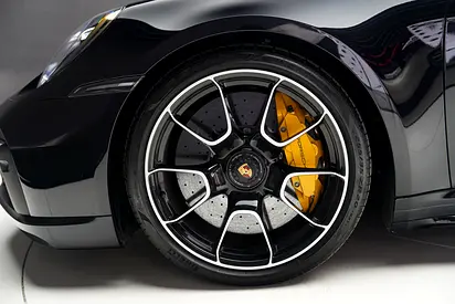 2024 Porsche 911 — миниатюра 18