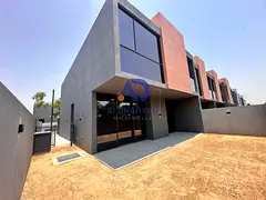 Corner 4 Bedroom Townhouse\ Saro Masaar\ community living\ Freehold