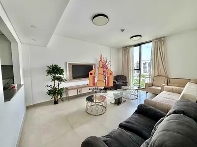 Fully furnished 1bhk just 60k with all Facilities in Al Jada Community Area