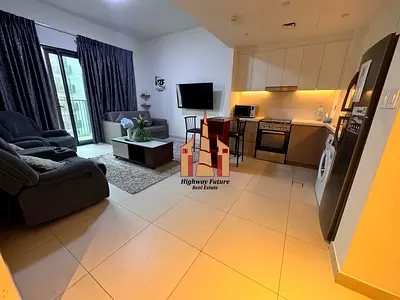 Splendid Furnished | One Bedroom | All Amenities