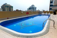 1 bedroom flat | Al Barsha 1 | near metro station | Limited offer | One month grace period