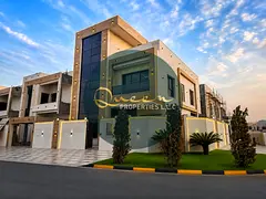 6BHK Villa with Pool Sale Al Zahia Ajman