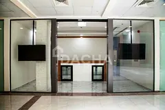 RETAIL | Brand New Fit Out | Furnished