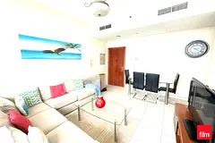 IDEAL LOCATION | VACANT on transfer | high floor