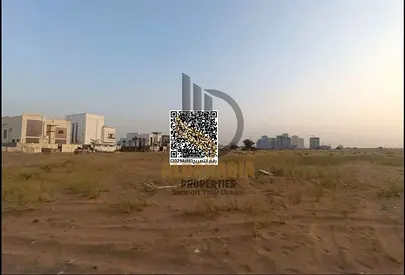 ارض سكنى استثمارى للبيع بستاين السرة ام القيوين