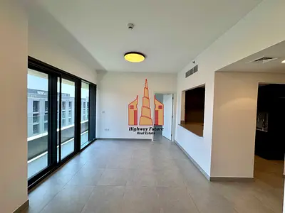 Brand new 2bhk + Close Kitchen + Big Balcony in Sokoon Al jada Community