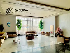 12 Cheques || Hot Deal || Luxury 1BR || Chiller Free || Parking Free || All Amenities