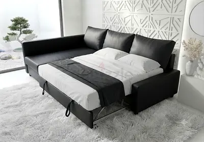 Customizable L-Shape Sofa

Available in Left-Hand and Right-Hand layouts with a wide range of colors