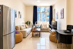 Affordable 1BR | Ready | Sports Community