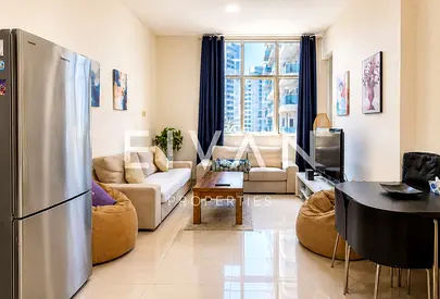 Affordable 1BR | Ready | Sports Community