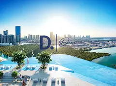 1 BR Apartment with Water Views in Al Reem Island