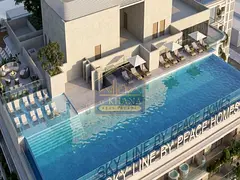 Near Future Metro | 6th Floor | Private Jacuzzi | Cash Offer