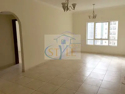 Apartment for investors in Al Nahda, 1 bedroom,