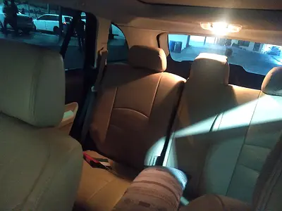 صورة 11 لـ 2009 FORD EDGE
