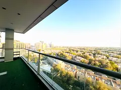 Golf View |Vacant on transfer| With Maid room