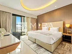 High Floor Studio | Luxury Living | High Rental