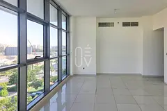 Maids Room | Closed Kitchen | Unobstructed View