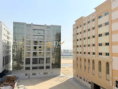 SPECIOUS 3BHK WITH STORE ROOM MASTER BEDROOM WARDROBE BALCONY & 1 MONTH FREE
