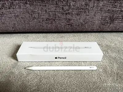 Apple Pencil 2ndGen. Wireless charge Excellent condition