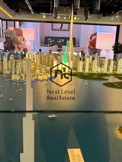 3 BEDROOM I NEAR TO CREEK TOWER AND SQUARE MALL I 10% BOOKING