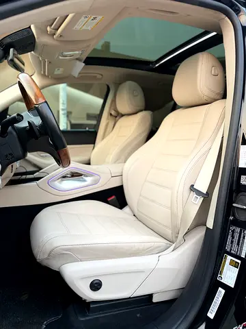Mercedes-Benz GLE 350, миниатюра 11