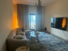 Beautiful room in an amazing executive apartment - high floor next to media city metro