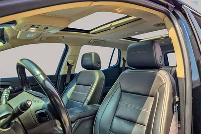 2021 GMC ACADIA — фото 11
