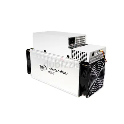 WhatsMiner M30S & M31S+ ASIC Miners – PSU Fault / For Repair