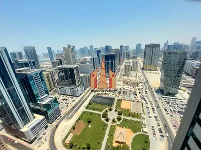 Huge layout 3BHK + Maid's Room | 2,800 Sq.Ft | Balcony | Free Parking | Family Building | AED 77K